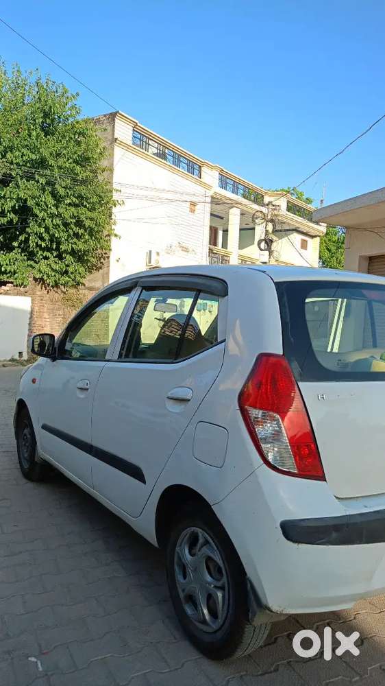 Hyundai I10 Magna 2011 Model
