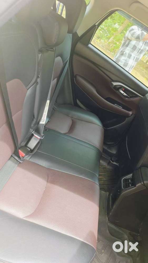 Maruti Suzuki Grand Vitara Smart Hybrid Alpha, 2023, Petrol