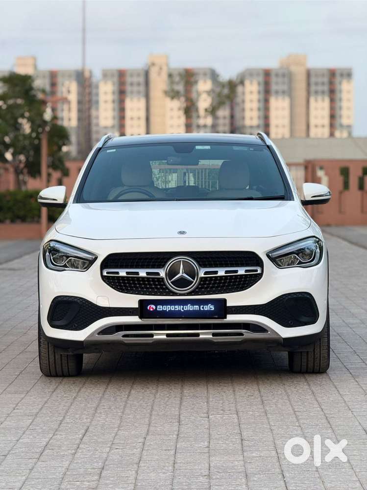 Mercedes-benz Gla 220d, 2023, Diesel