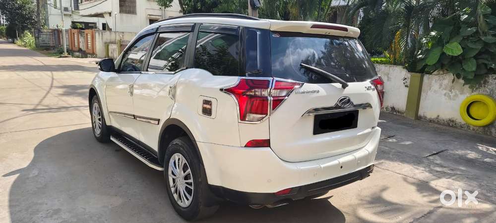 Mahindra Xuv500 W7, 2018, Diesel