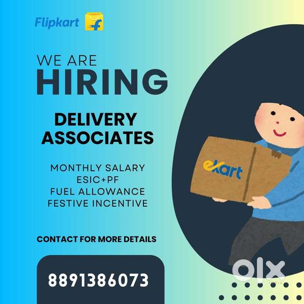 Delivery Executives
