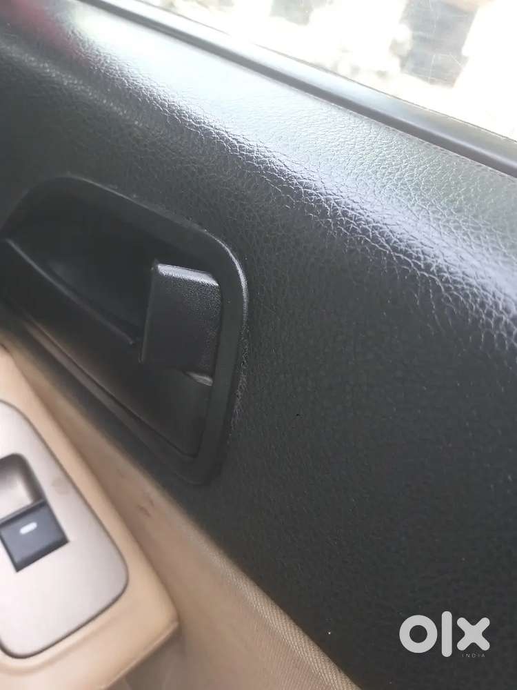Tata Indica Vista 2012 Vx Top Modal