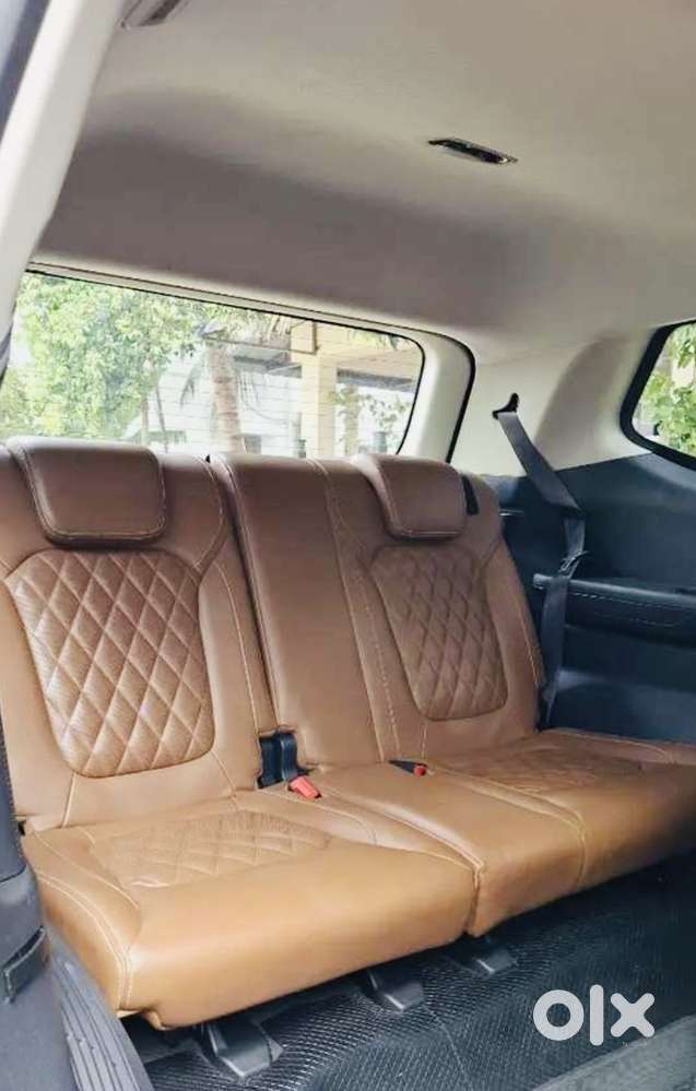Mg Gloster Savvy 7 Seater, 2021, Diesel