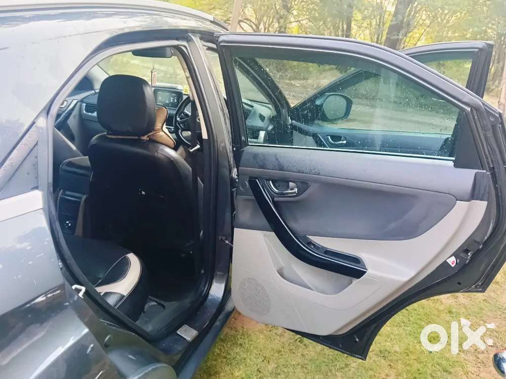 Tata Nexon Diesel Manual 2019