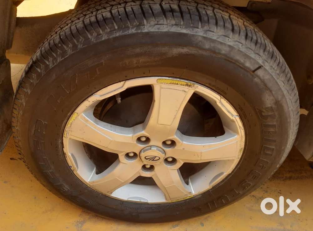 Mahindra Scorpio [2020-2022] 2.2 S11 2wd, 2022