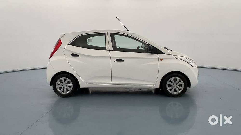Hyundai Eon Magna +, 2015, Petrol