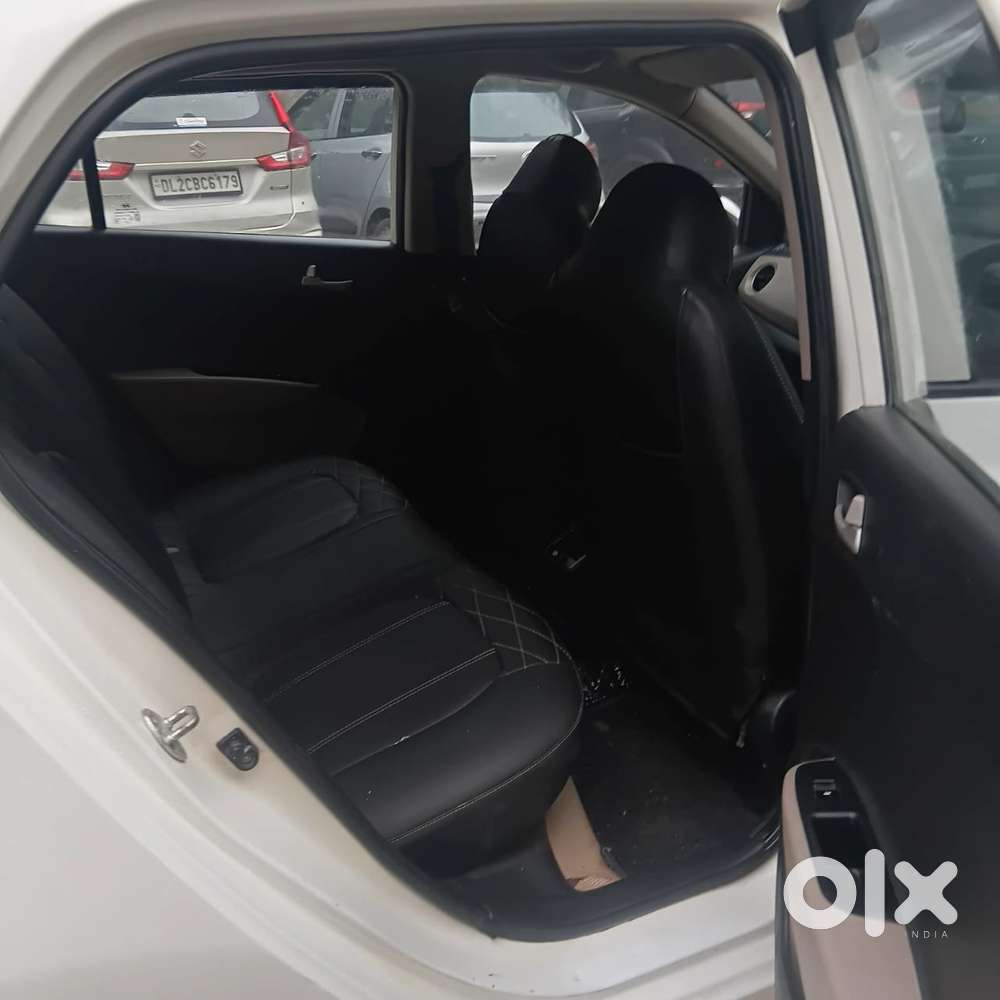 Hyundai Grand I10 2016-2017 Sportz, 2016, Cng & Hybrids