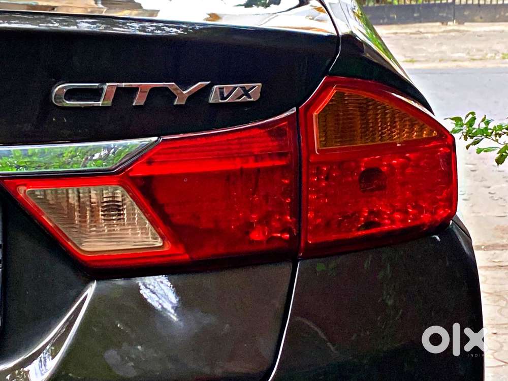 Honda City 2014-2015 I Dtec Vx, 2015, Petrol