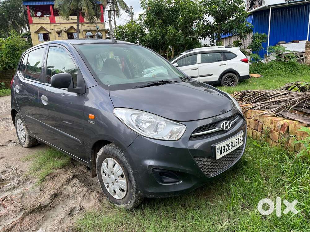 Hyundai I10 Era, 2012, Petrol