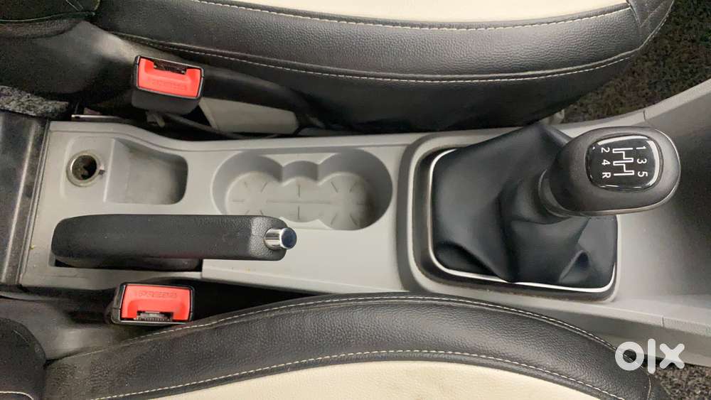 Tata Tigor Xz Plus, 2021, Petrol