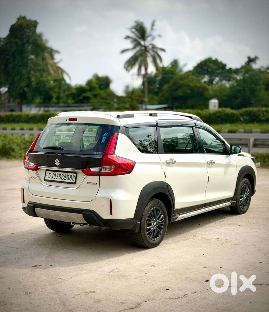 Maruti Suzuki Xl6 1.5 Zeta Mt, 2021, Petrol