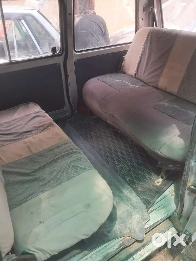 2028 Lpg Plus Petrol