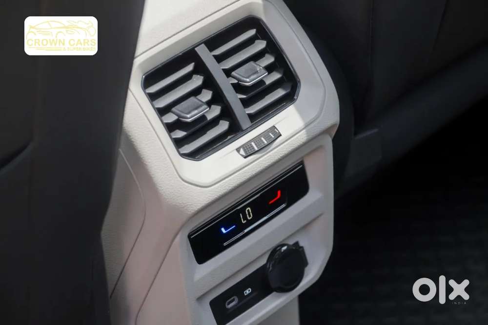 Volkswagen Tiguan 2.0 Elegance Tsi Dsg, 2024, Petrol