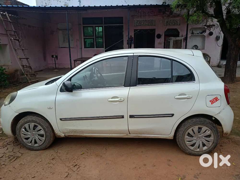 Renault Pulse Diesel 2013