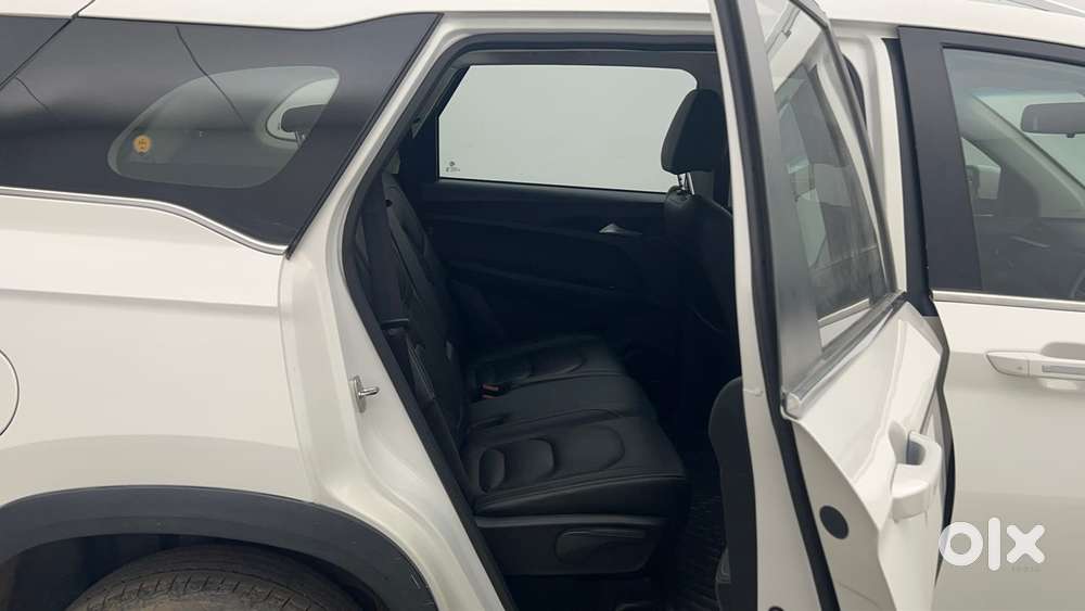 Mg Hector 2.0 Sharp Diesel, 2020, Diesel