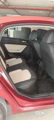 Volkswagen Virtus 1.0 Topline Tsi At, 2023, Petrol