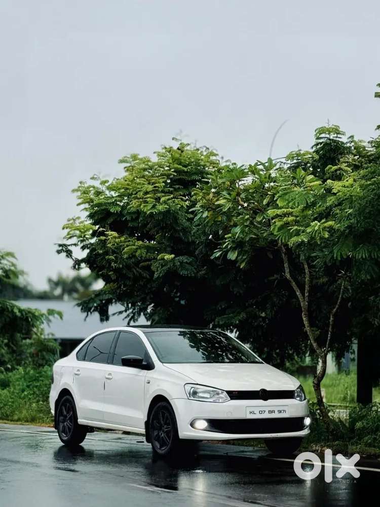 Volkswagen Vento 1.6 For Sale