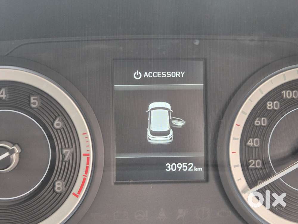 Hyundai Creta 1.6 Sx, 2021, Petrol