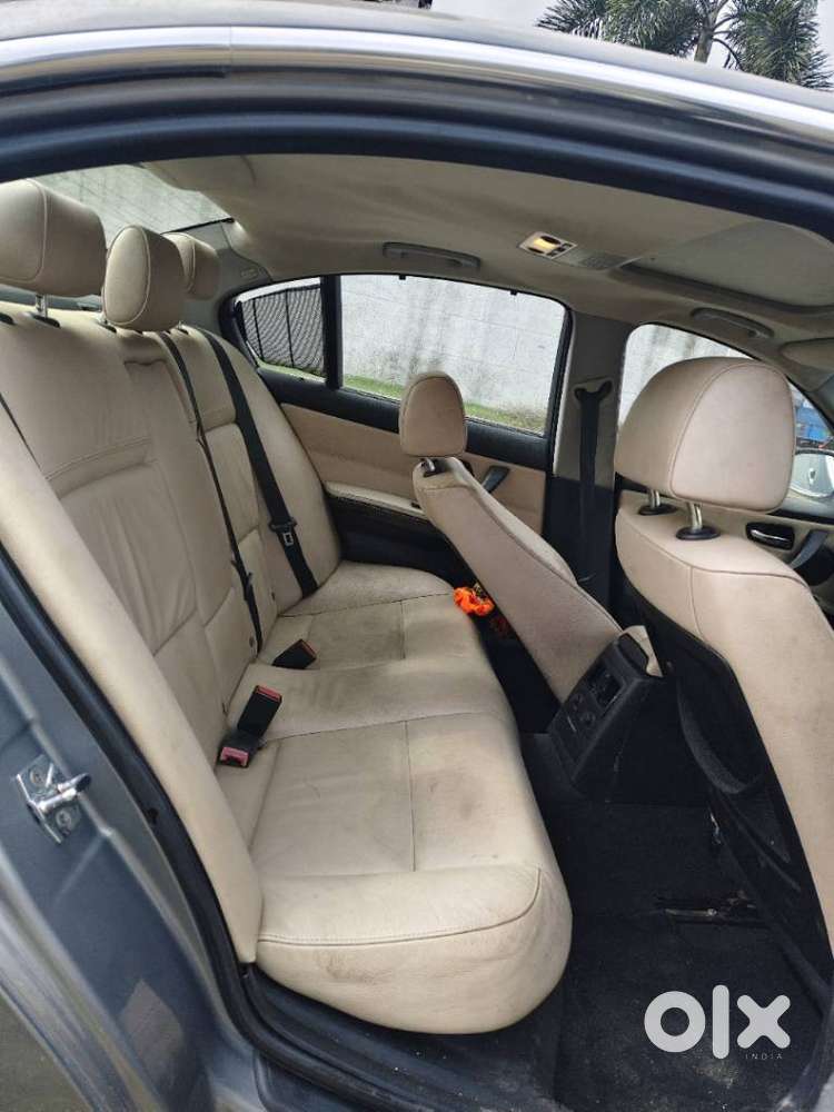 Bmw 3 Series 320d Sedan, 2009, Diesel