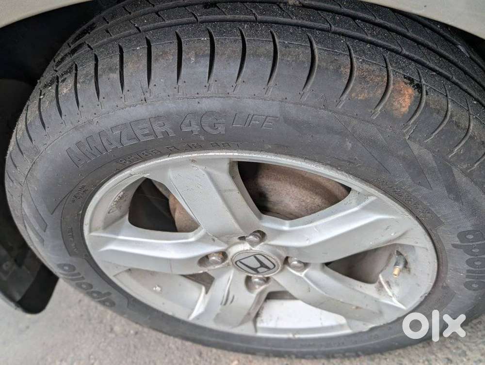 Honda City 1.5 V Mt, 2009, Petrol