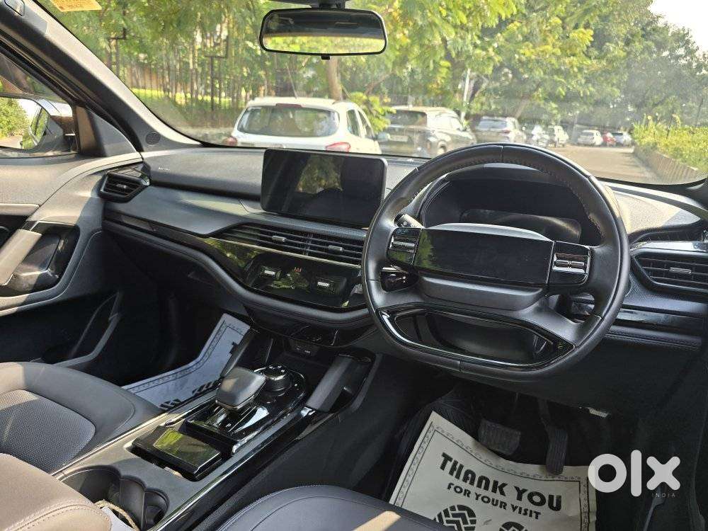 Tata Harrier Adventure X Plus Dark Edition At, 2025, Diesel