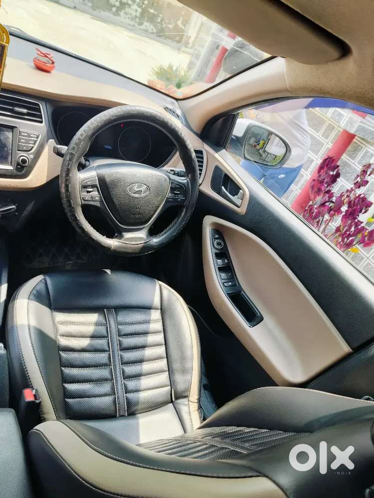 Hyundai I20 Spotz 2020