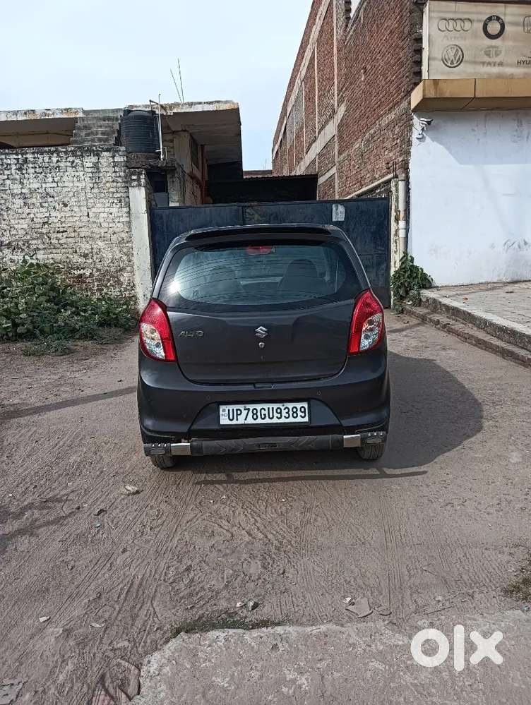 Maruti Suzuki Alto 2022