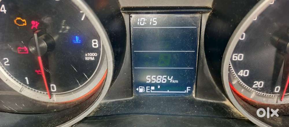 Maruti Suzuki Swift 1.2 Abs, 2019, Petrol