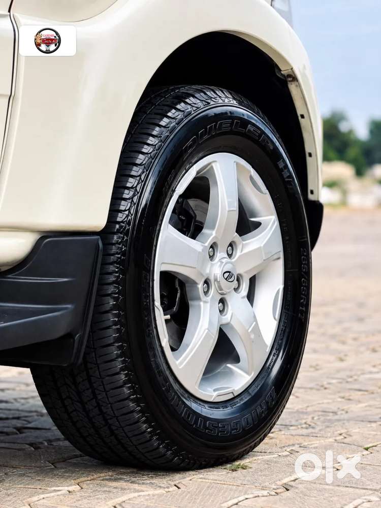 Mahindra Scorpio [ ] 2.2 S11 2wd, 2018, Diesel