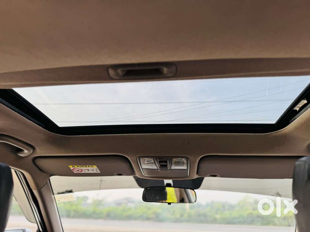 Hyundai Creta 1.6 Sx Automatic, 2018, Diesel