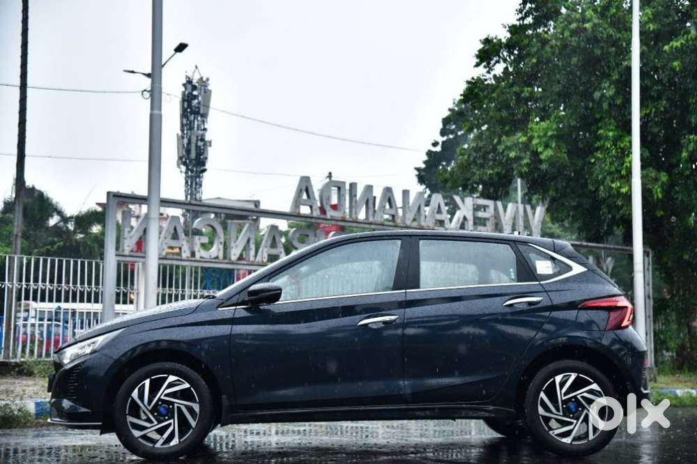 Hyundai Elite I20 Asta 1.2 Mt, 2023, Petrol