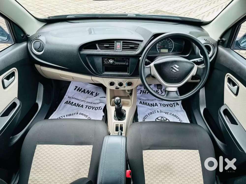 Maruti Suzuki Alto 800 Lxi, 2021, Petrol