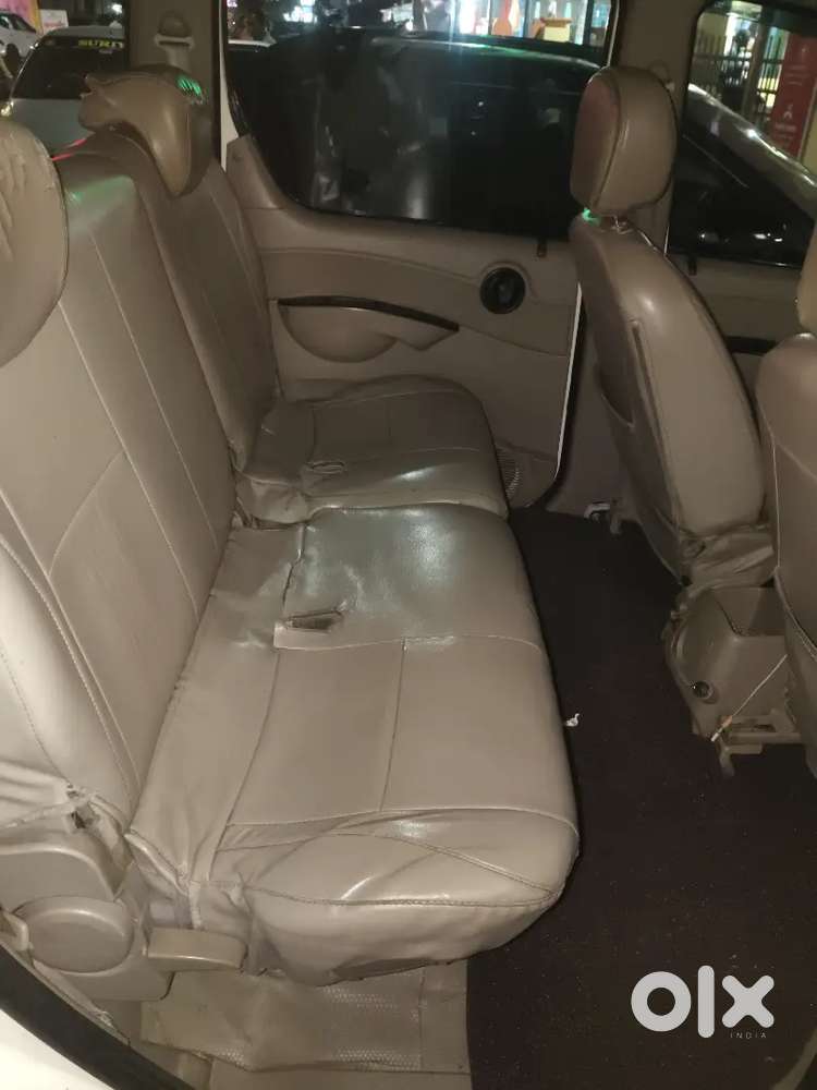 Mahindra Xylo Diesel 2016 Year