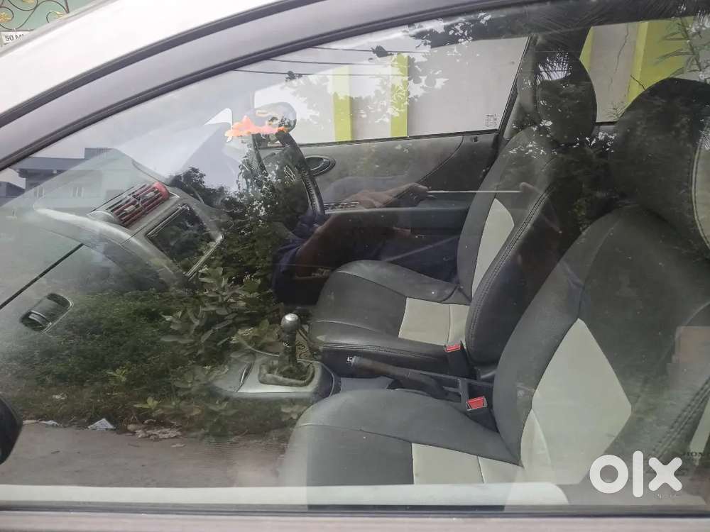 Honda City 2008 Petrol Well Maintained