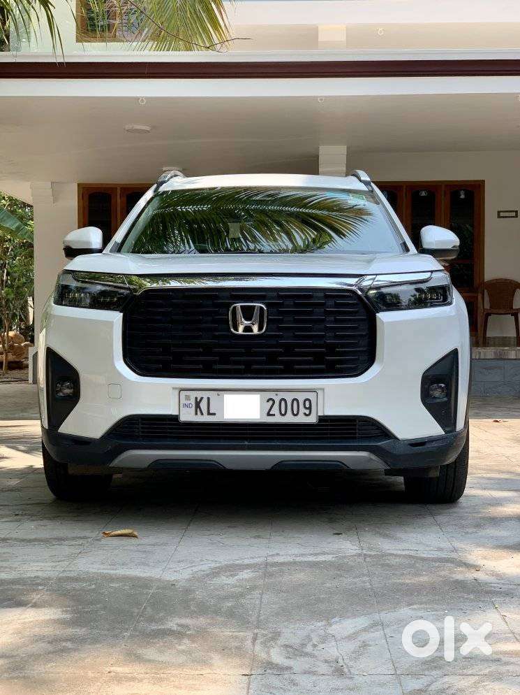 Honda Elevate Zx Mt, 2023, Petrol