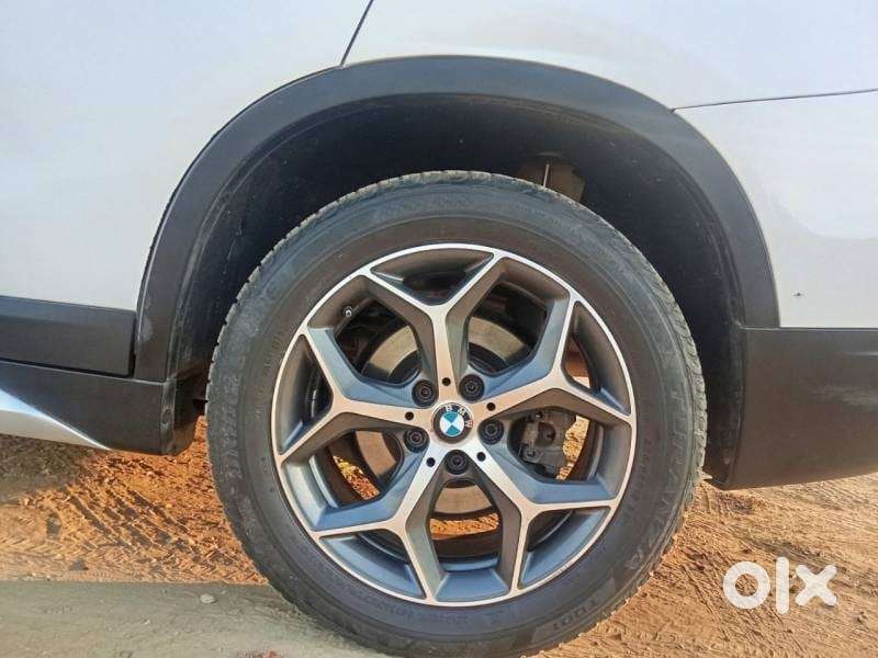 Bmw X1 Sdrive 20d Xline, 2017