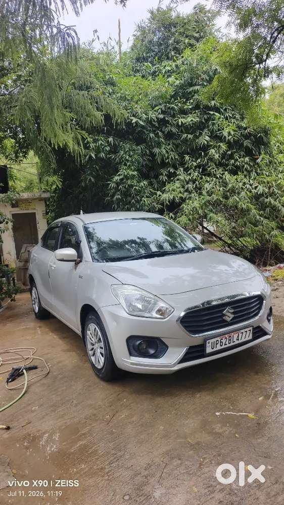 Maruti Suzuki Dzire 2019 Diesel 63 Km Driven
