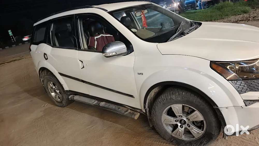 Mahindra Xuv500 Diesel Manual 2012