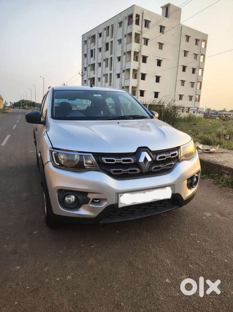 Renault Kwid For Sell