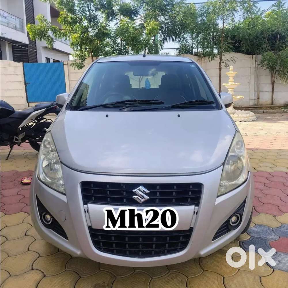 Maruti Suzuki Ritz 2012 Diesel Well Maintained