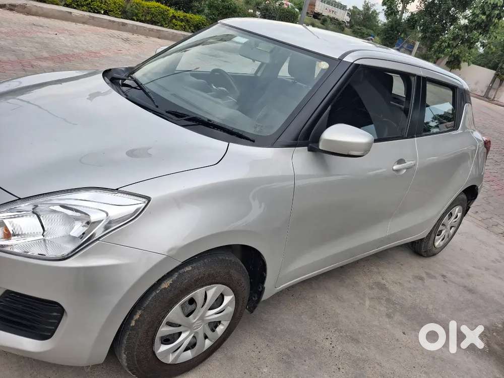 1st Owner Swift In Good Condition