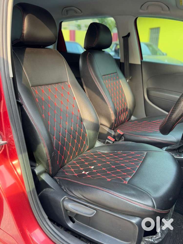 Volkswagen Polo 1.0 Tsi Comfortline At, 2021, Petrol