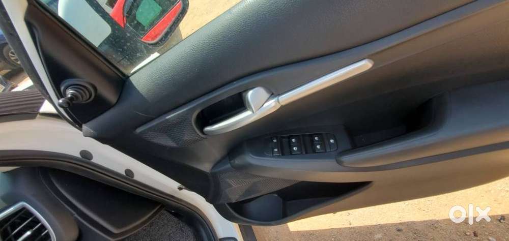 Kia Seltos Hte D, 2021, Diesel