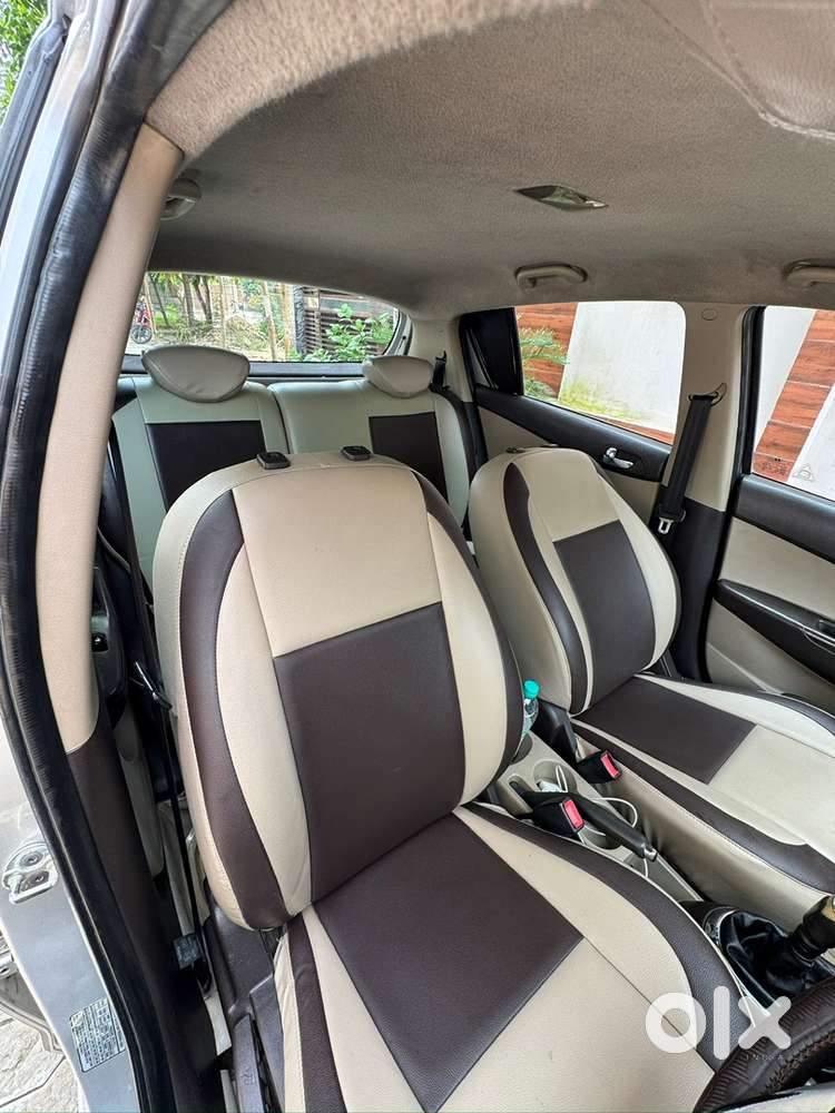 Hyundai I20 2011 Diesel Good Condition