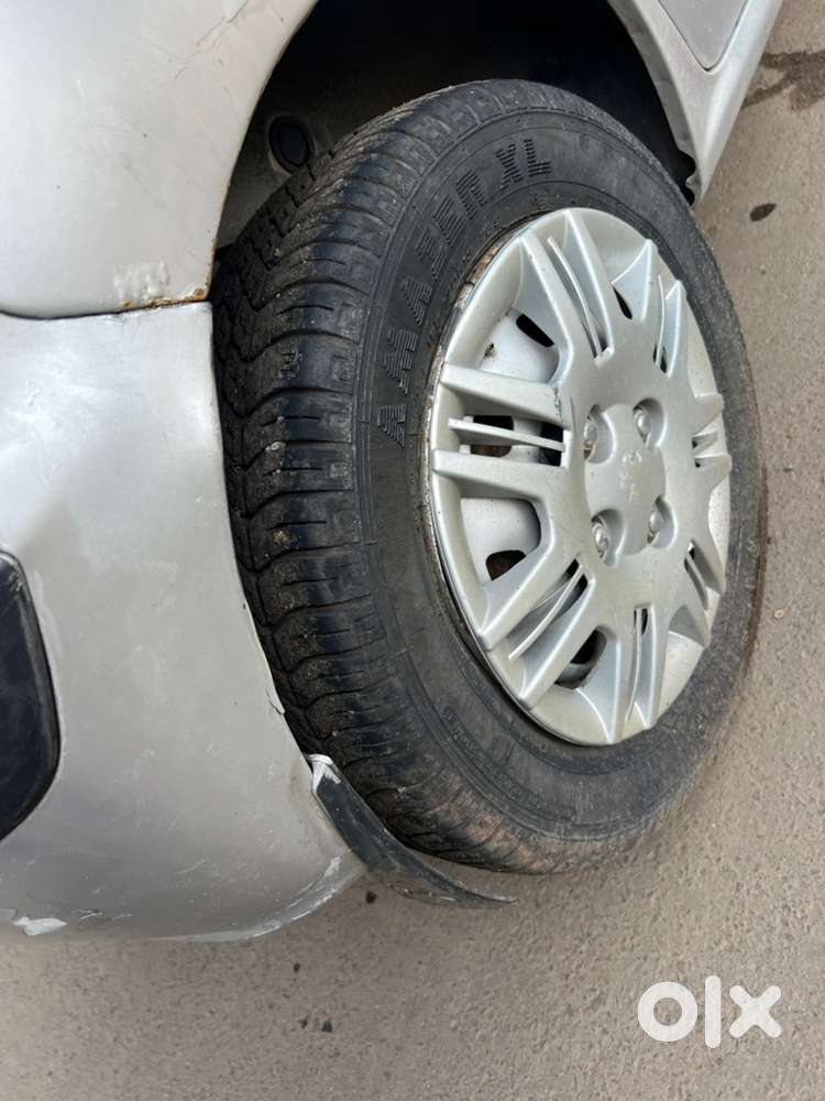 2006 Hyundai Santro Xing Lpg + Petrol