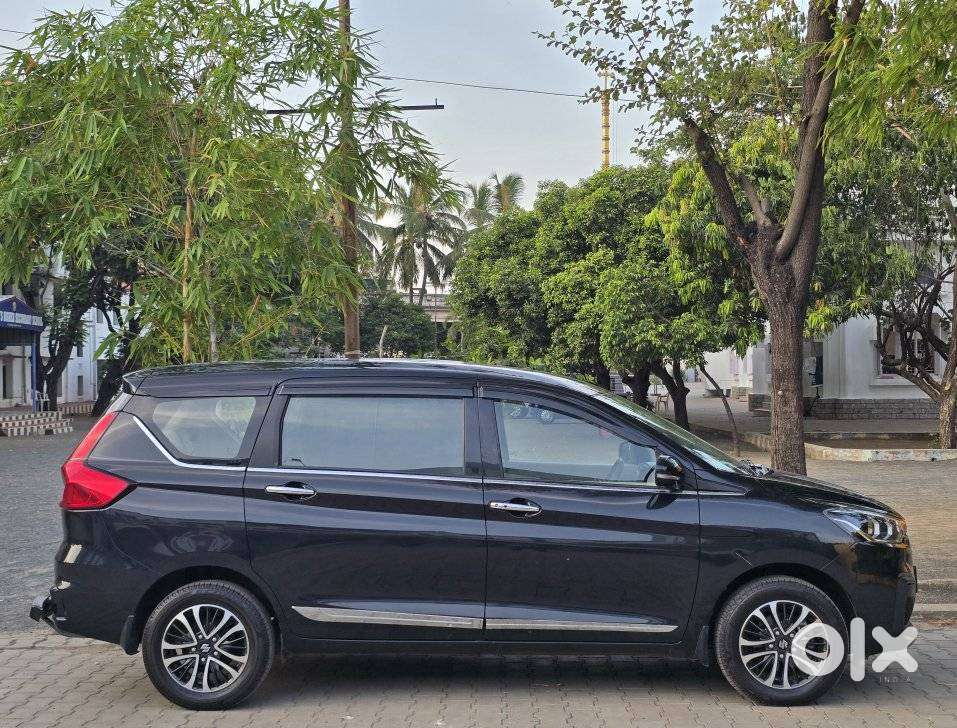 Maruti Suzuki Ertiga, 2024, Petrol