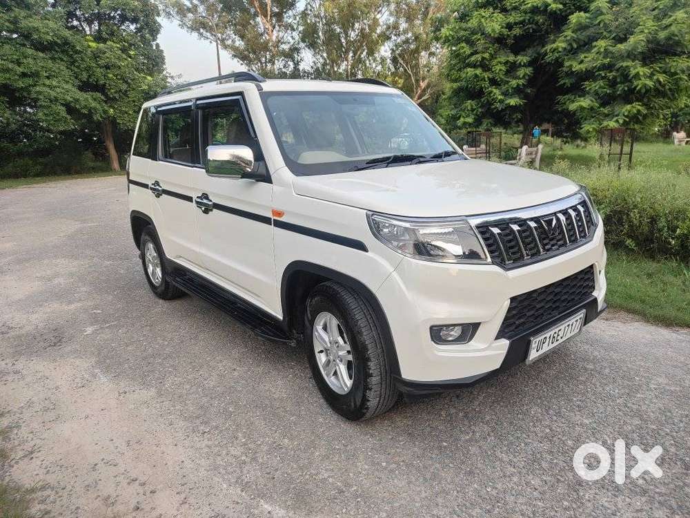 Mahindra Bolero Neo N10 (o), 2024, Diesel