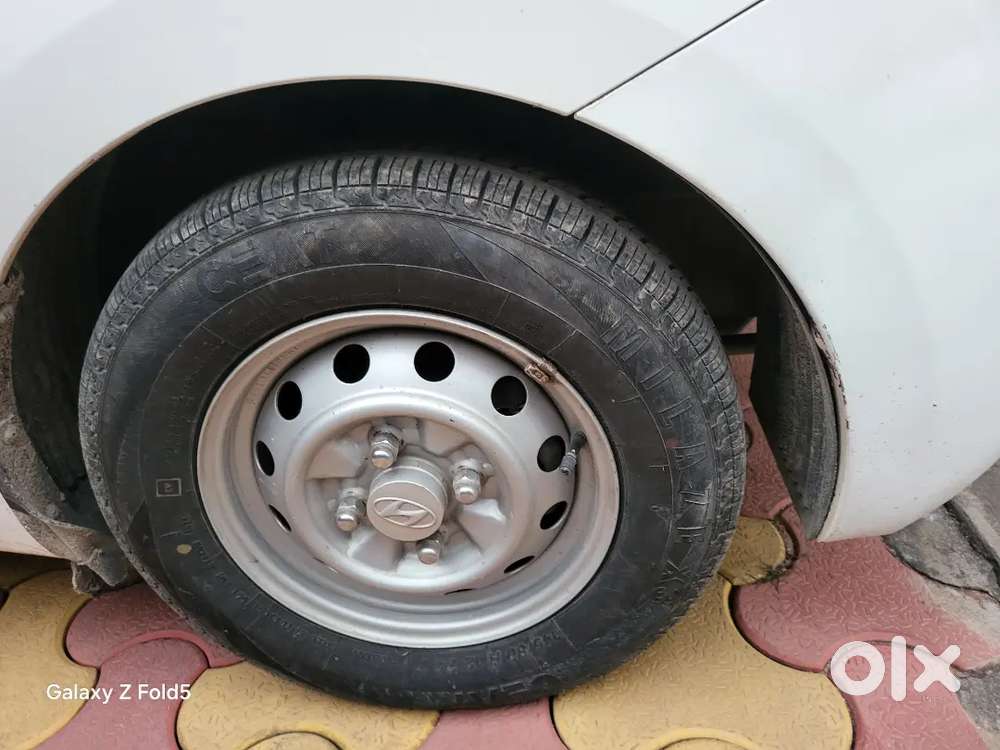 Hyundai Eon 2012 Petrol 22148 Km Driven