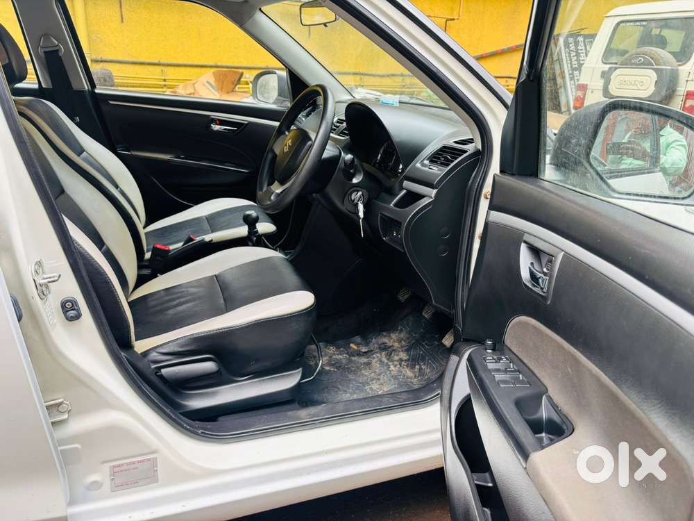 Maruti Suzuki Swift Vxi 1.2 Abs Bs-iv, 2014, Petrol