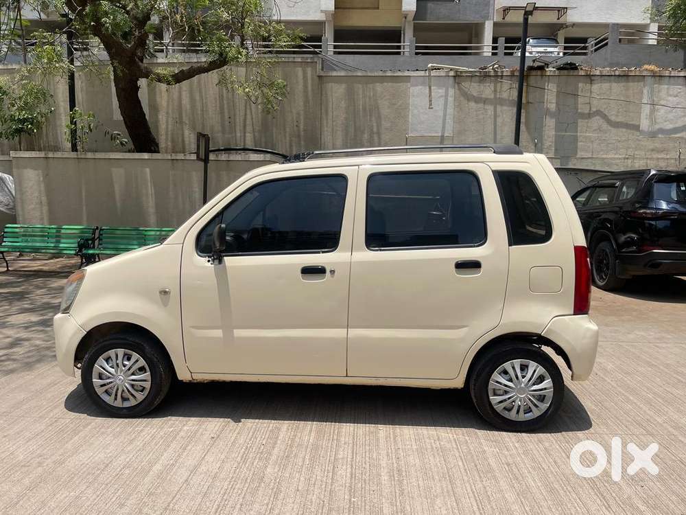 Maruti Suzuki Wagon R 1,35,000